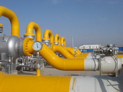 天然氣應用 天然氣應用